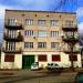 ul. Prezydenta Gabriela Narutowicza, 120 in Łódź city