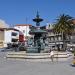 Praça dos Leões / Praça de Gomes Teixeira na Porto city