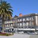 Armazens do Castelo na Porto city