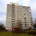 ul. Prezydenta Gabriela Narutowicza, 141 in Łódź city