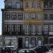 Sede da Junta da antiga Freguesia de Miragaia na Porto city