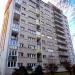 ul. Prezydenta Gabriela Narutowicza, 139 in Łódź city