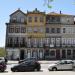 Sede da Junta da antiga Freguesia de Miragaia na Porto city
