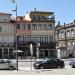 Campo dos Mártires da Pátria, 28-29-30 na Porto city
