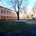 Plac zabaw in Łódź city