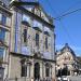 Igreja dos Congregados na Porto city