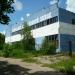 Сборочный корпус ЛКМЗ в городе Лозовая