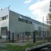 Сборочный корпус ЛКМЗ в городе Лозовая