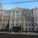 Детская музыкальная школа № 2 им. И. О. Дунаевского в городе Москва