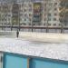 Хоккейная коробка в городе Нижнекамск