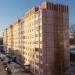 Vesennyaya ulitsa, 3 in Sergiyev Posad city