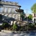 Chafariz do Laranjal na Porto city