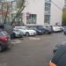 Автостоянка в городе Москва