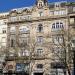 Pensão Chique / Hotel Chique na Porto city