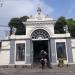 Ordem Terceira do Carmo Cemetery in Rio de Janeiro city