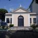 Ordem Terceira do Carmo Cemetery in Rio de Janeiro city