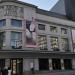 Teatro Rivoli na Porto city