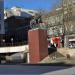 Os Corceis II na Porto city