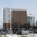 Жилой комплекс «Квартал художников» в городе Екатеринбург