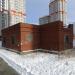 Техническое сооружение в городе Екатеринбург
