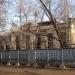 Воробьёвское шоссе, 2 строение 6 в городе Москва