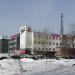 Торговый центр в городе Екатеринбург