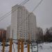 ул. Дыбенко, 26 корпус 1 в городе Москва