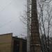 Дымовая труба в городе Киев