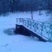 Водосброс в городе Киев