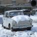 Трабантът на Соломон Паси (bg) in Sofia city