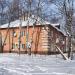 Снесенный жилой дом (Берёзовая ул., 9) в городе Москва
