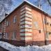 Снесенный жилой дом (Берёзовая ул., 9) в городе Москва
