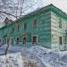 Снесённый многоквартирный жилой дом (Железнодорожная  ул., 37) в городе Москва