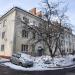 Театральная ул., 8 в городе Москва