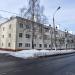 Театральная ул., 9 в городе Москва