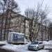 Симферопольская ул., 3б в городе Москва