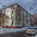 Снесенный жилой дом (ул. 40 лет Октября, 10) в городе Москва
