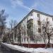 Снесенный жилой дом (ул. 40 лет Октября, 10) в городе Москва