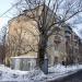 ул. Чапаева, 4 в городе Москва