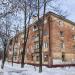 ул. Чапаева, 6 в городе Москва
