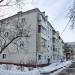 Вишнёвая ул., 8 в городе Москва