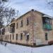 Снесённый жилой дом (Вишнёвая улица, 5) в городе Москва