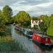 Tibberton Visitor Moorings