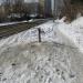 Водоразборная колонка в городе Екатеринбург