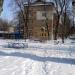Детская игровая площадка в городе Запорожье