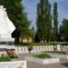 Братская могила № 292 в городе Воронеж