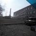 Теплопроводы в городе Баштанка