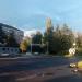 Детский парк в городе Лысьва
