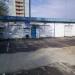 Бывший пункт технического осмотра автомобилей в городе Москва