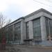 Снесённый административно-бытовой корпус арматурного цеха в городе Москва
